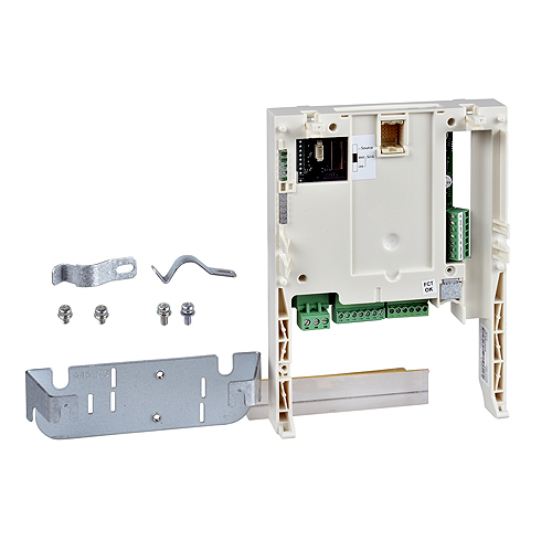 Filtro Salida Variador de Velocidad