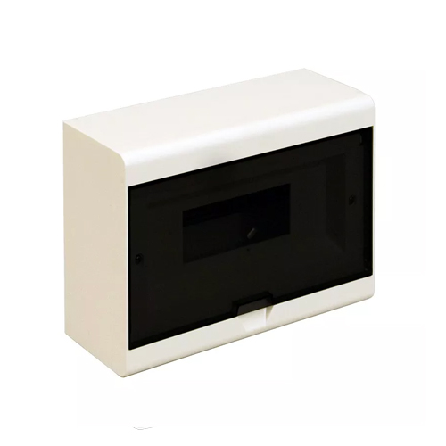 Caja para térmica exterior 10 módulos