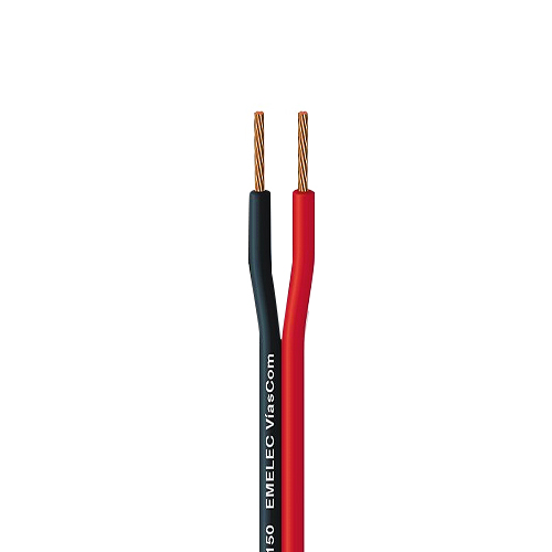 PARALELO BICOL.P/BAFFLE 2x1.5 xroll. 100m