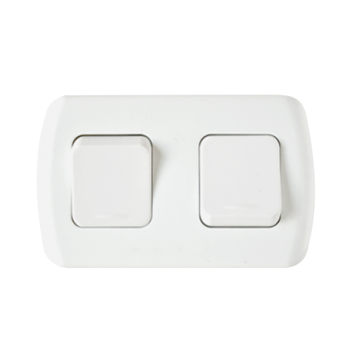 Llave 2 puntos exterior tekna