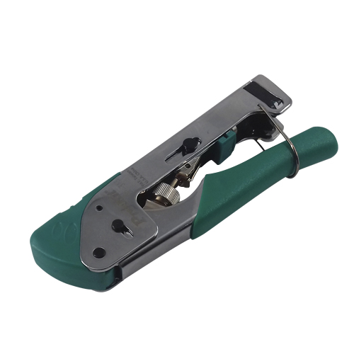 CP-313 CRIMP. MULTI. UNIV. RG59-6-CATV