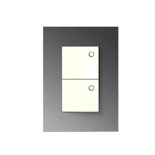 MARCO EXT.MIGN. METAL. Plata    84510