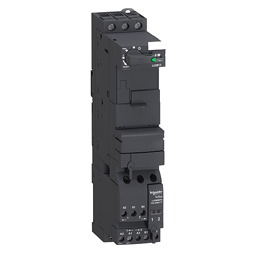 BASE INVERSOR 12A LU2B12FU