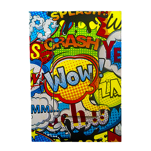 Conjunto Teclón combinado Zen Concept WOW