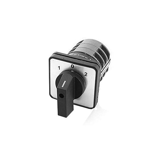 INT. PANEL 63A.  FRENTE CAND. 4 Polos 0-1    604FM