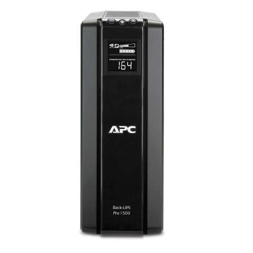 UPS INTERACTIVA 1200VA/720W