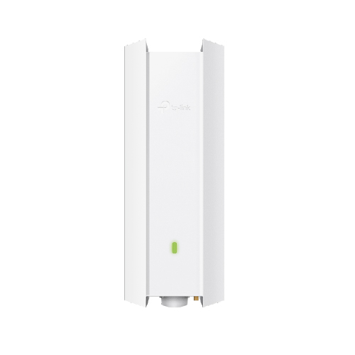 ACCESS POINT WIFI  DUAL BAND EXTERIOR, AX3000 (OMADA/WIFI6)