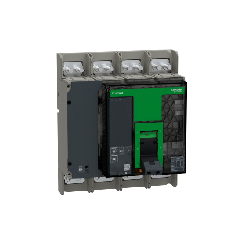 INTERRUP.AUT. NS800 N 4X800A 50KA FIJO MICLOG2.0