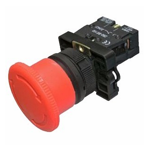 PULSAD.D/EMERG.P/TRACC.ARO MET.B5BT42