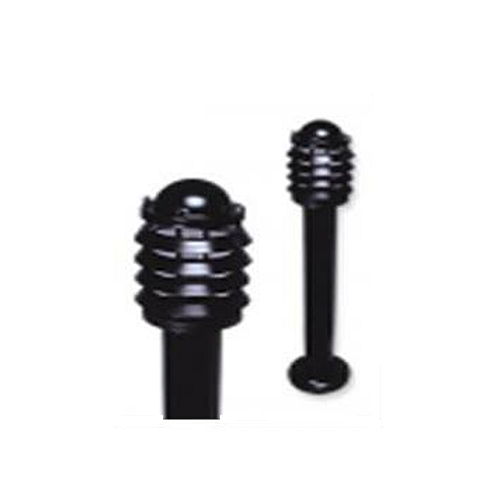 LUMINARIA  ALT.2225 MM.  E27   121/2230