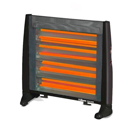 Panel radiante infrarrojo vulcano