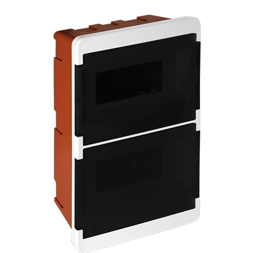 CAJA DIN EMB. 12/16 BOC.C/PTA.  PR816