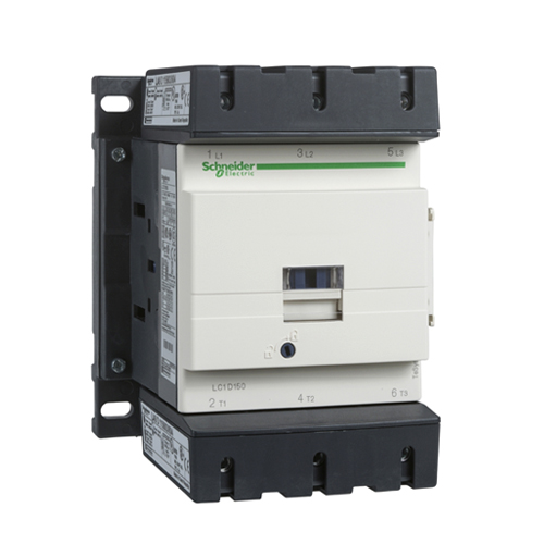 CONTACTOR TRIP. 150A 110VCA LC1D150F7