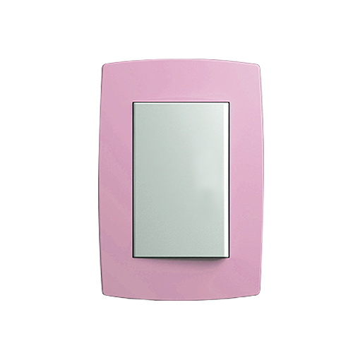 MARCO EXT.STD.SATIN.ROSA   75513