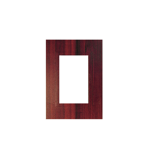 TAPA 3 MOD.ZEN CONCEPT MADERA A1 KL41603