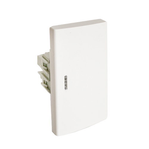 TECLON SIMPLE SIST.MOD.BCO. KL40123T