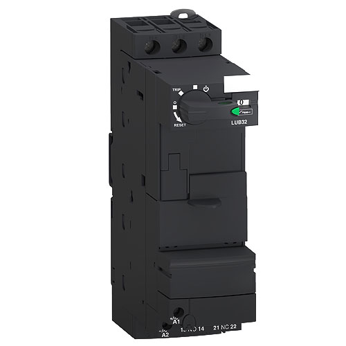 BASE DE POTENCIA 32A         LUB32