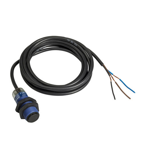 DET.FOTO. M18 PNP NA/NC  XUB0APSNL2