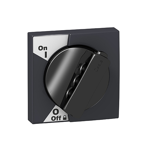 MANETA MANDO ROTATIVO MOVIL P/IC60H/L A9A27005