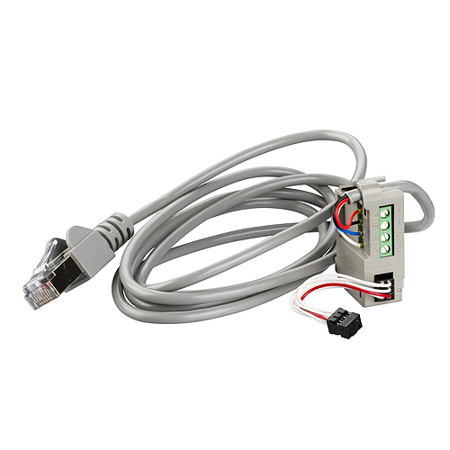 CABLE NSX L 3M NSX100-630 34202