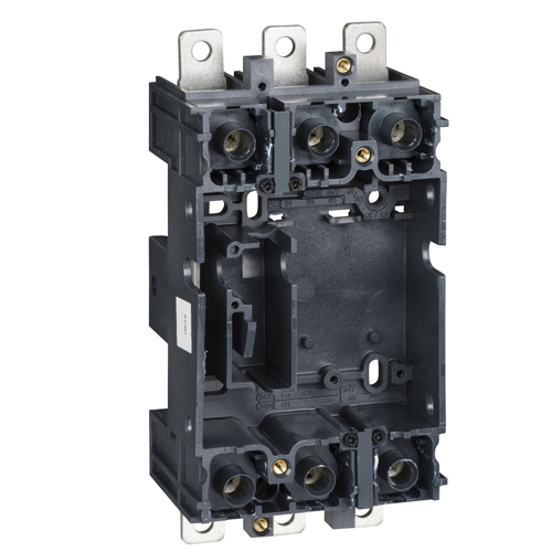 ZOCALO EXTRAIBLE P/COMPACT NSX100-250 3P 29266