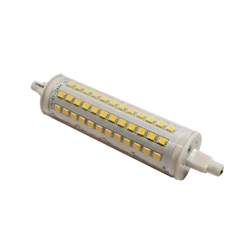 LAMP.LED R7S 118MM 10W 3000K CLARA 163291