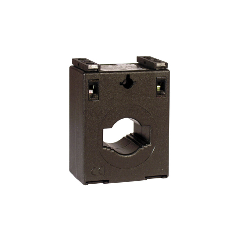 TRAFO DE CORR 200/5 TC5.2 V25X10 D22