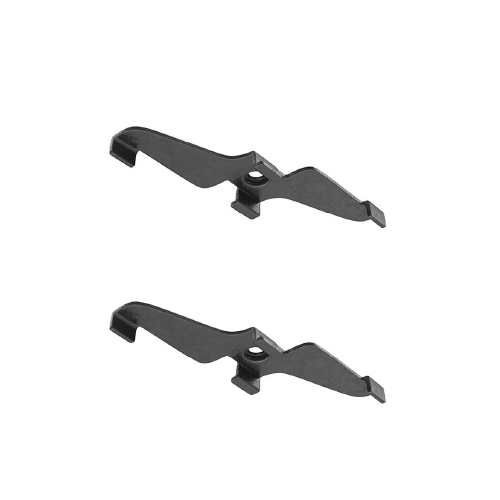 KIT APLIQUE P/ RIEL MAGNETIC