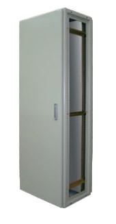 GABINETE MODULAR 900X2000X600 COMPLETO c/zoc