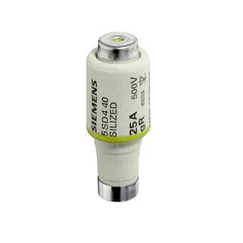 FUS. SILIZED U-RAP.25A.RE.27 5SD440   100021060