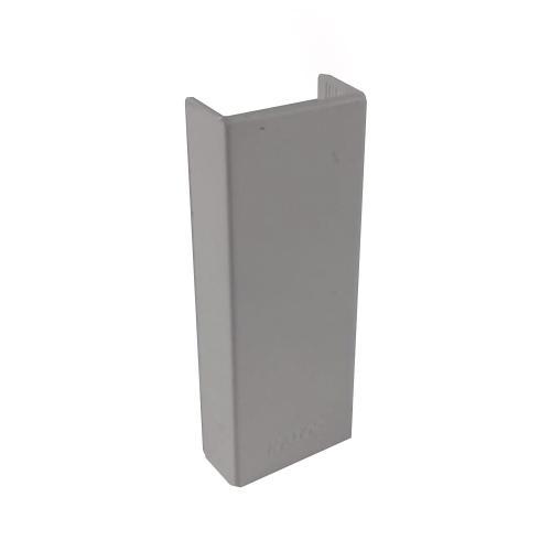 ACOPLE RECTO          100x50  KL04515