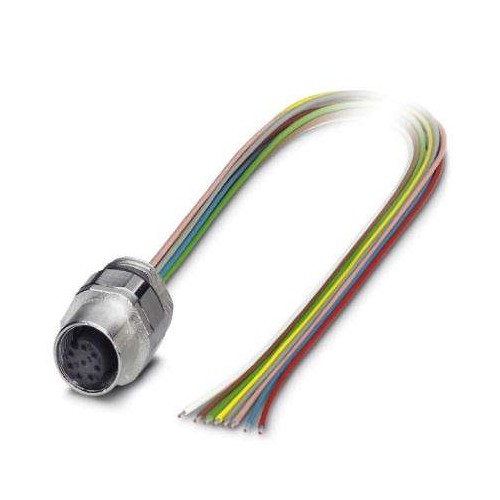 CONECTOR HEMBRA CHASIS         1513761