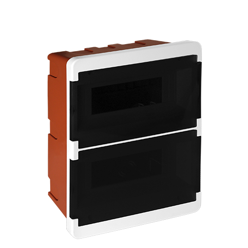 CAJA DIN EMB. 22/28 BOC.C/PTA. PR828