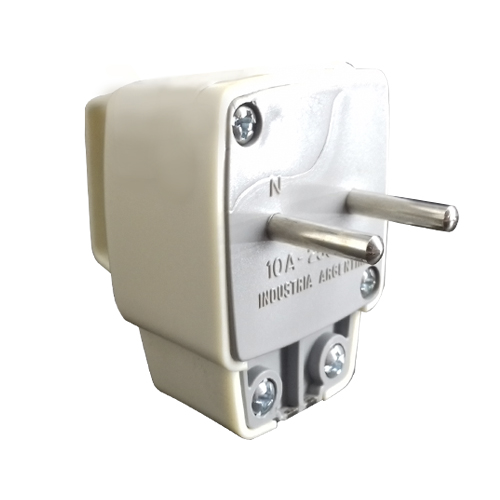 FICHA MACHO BIP.ALTO CONSUMO MF.218