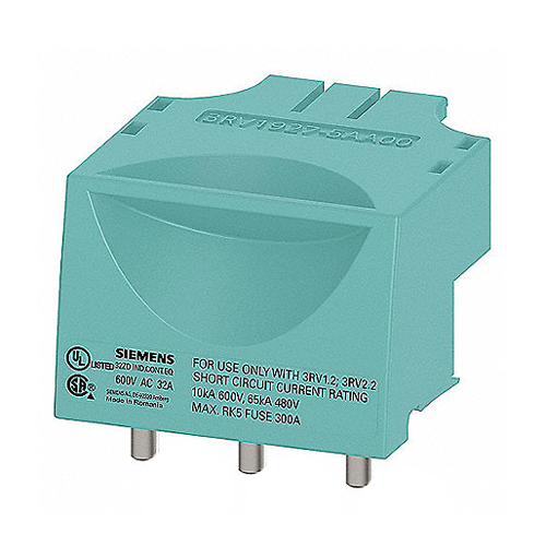 CONECTOR P/3RV S0 3RV1927-5A 100036984