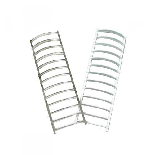 LOUVER CROMO    P/BOXER 36W.    75441