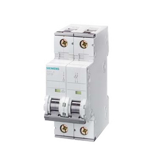 INT.TERMOM. BIPOLAR 16A. 10KA 5SY 100020044