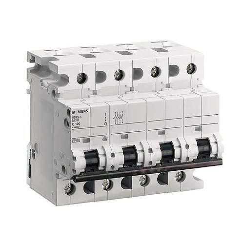 INT.TERMOM.TETRAP.  125A. 10KA 5SP100027419