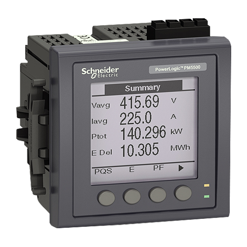 MEDIDOR PM5560 CL0.2 ETHERN. 4I 2O