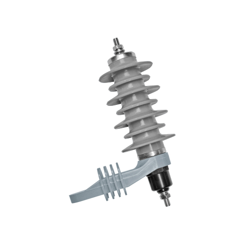 DESCARGADOR  5 KA INYECTADO BTN