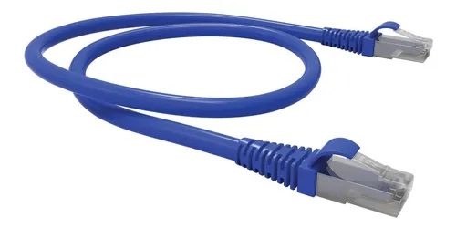 PATCH CORD CAT5E, 1.5MTS, AZUL, FURUKAWA