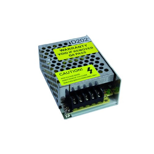 FUENTE SWITCHING 12V 2A