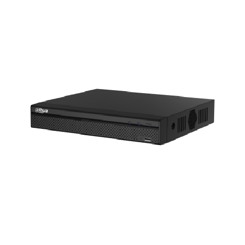 DVR 16 CANALES + 8 IP, 1 HDD