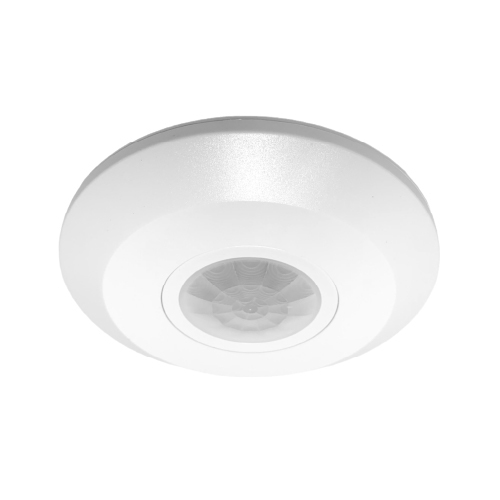 SENSOR DE MOV. DE APLICAR PARA TECHO 360°