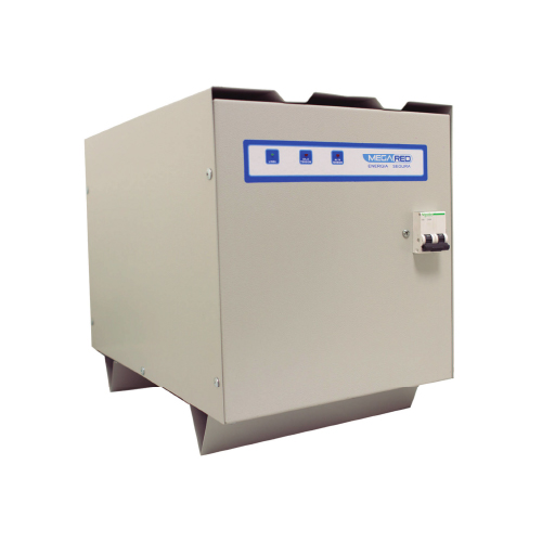 Estabilizador trifásico 27 KVA