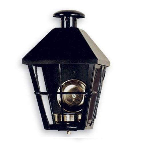 MEDIO FAROL C/REJA HIERRO Nº 33/RH