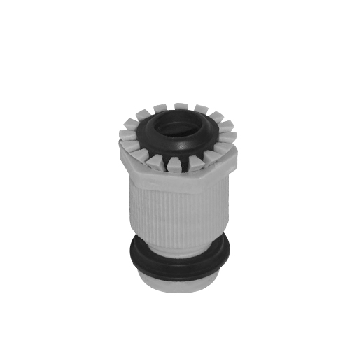 CONECTOR PVC 2       CR8