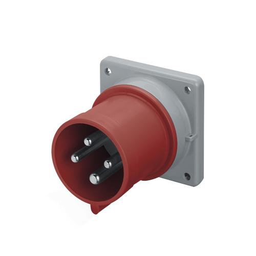 BASE MACHO PARA MURAL 16A.3P+T IP44 243-1696