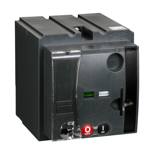 COMANDO MOTOR P/NSX400-630 220/240VCA 32641