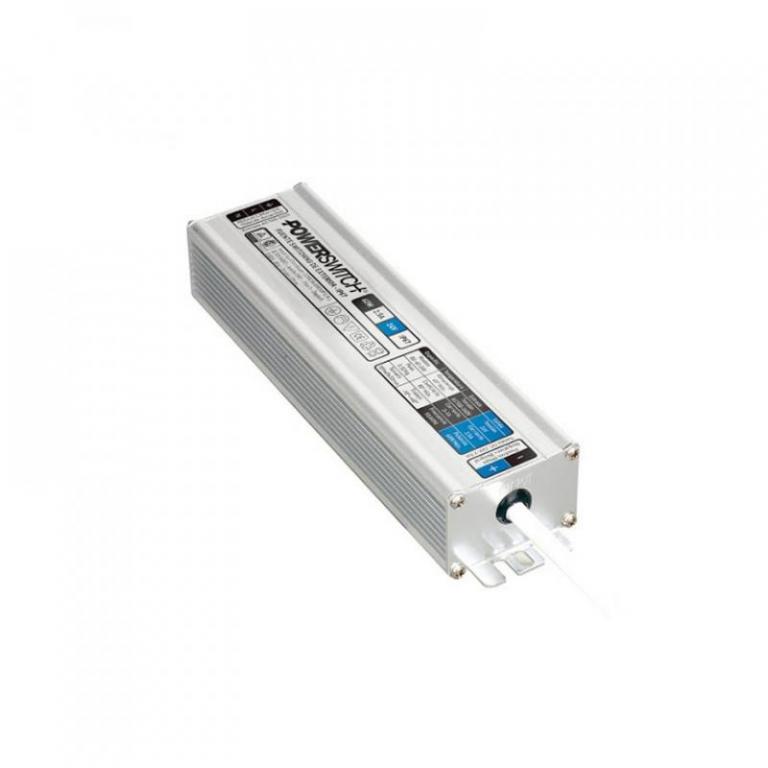 FUENTE EXTERIOR 12V  30W-2.5A BG-30W-12V